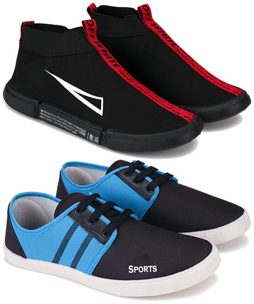 

Swiggy Casual Shoes For Men