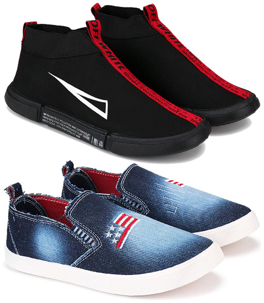 

Swiggy Casual Shoes For Men