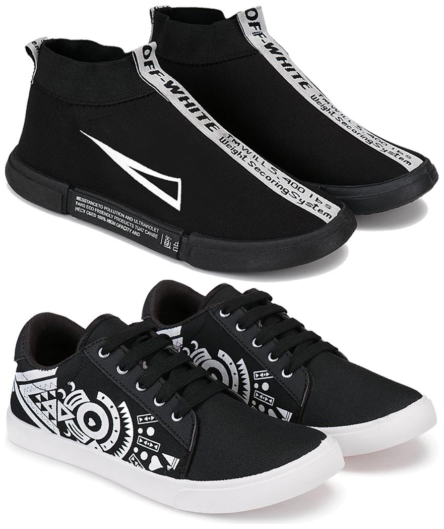 

Swiggy Casual Shoes For Men