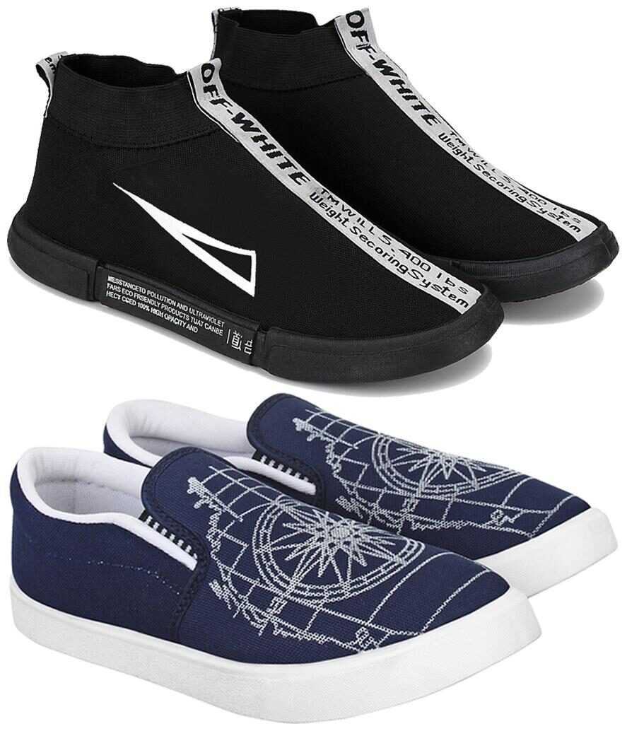 

Swiggy Casual Shoes For Men