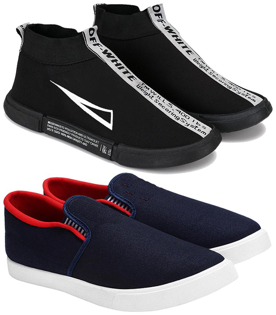 

Swiggy Casual Shoes For Men