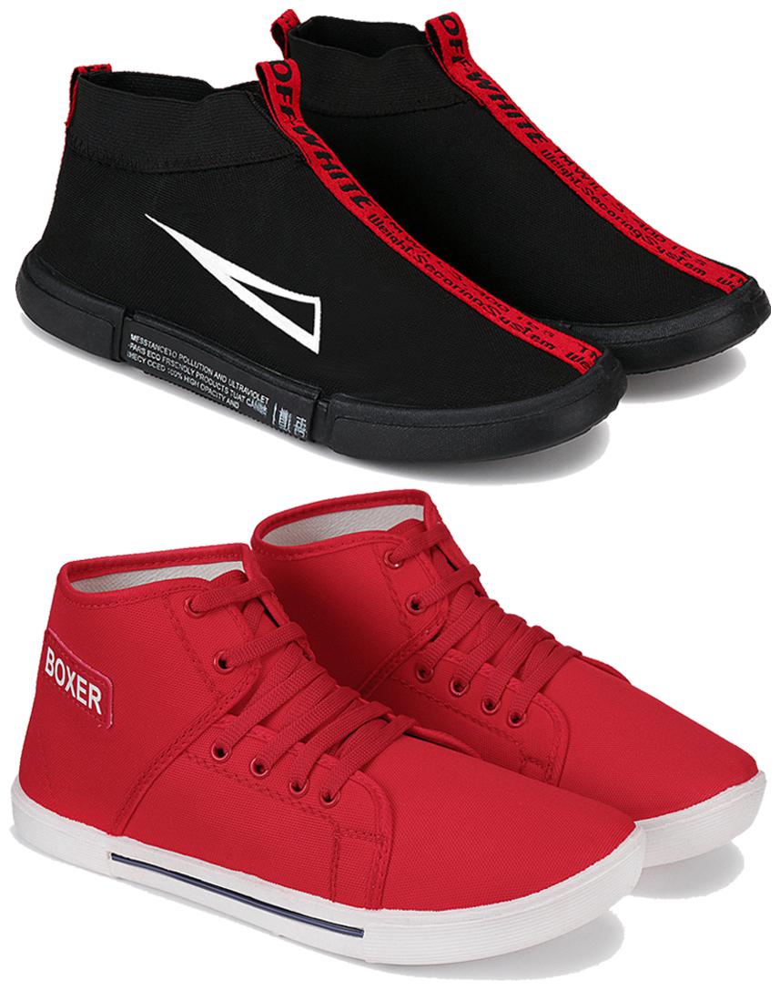 

Swiggy Casual Shoes For Men