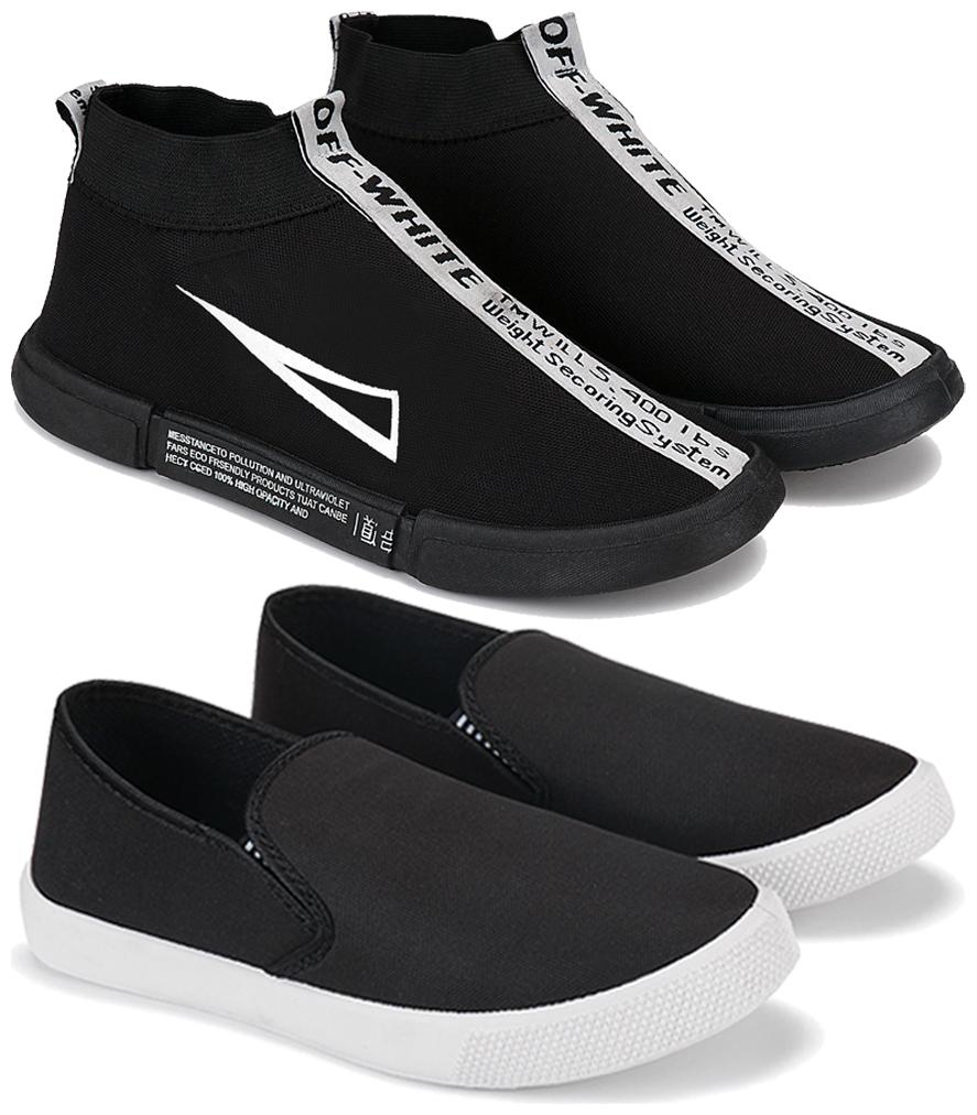 

Swiggy Casual Shoes For Men