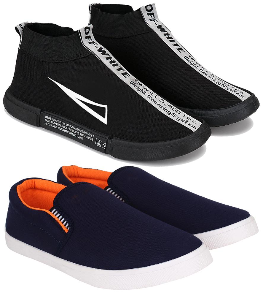 

Swiggy Casual Shoes For Men