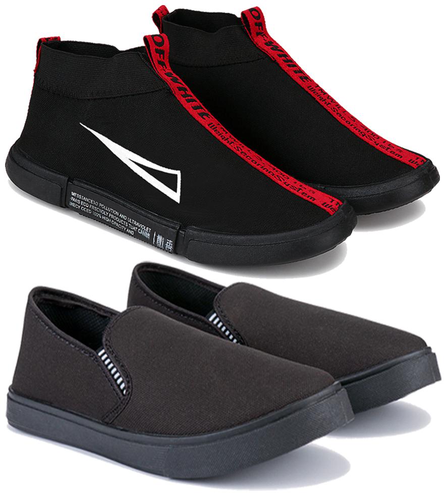 

Swiggy Casual Shoes For Men