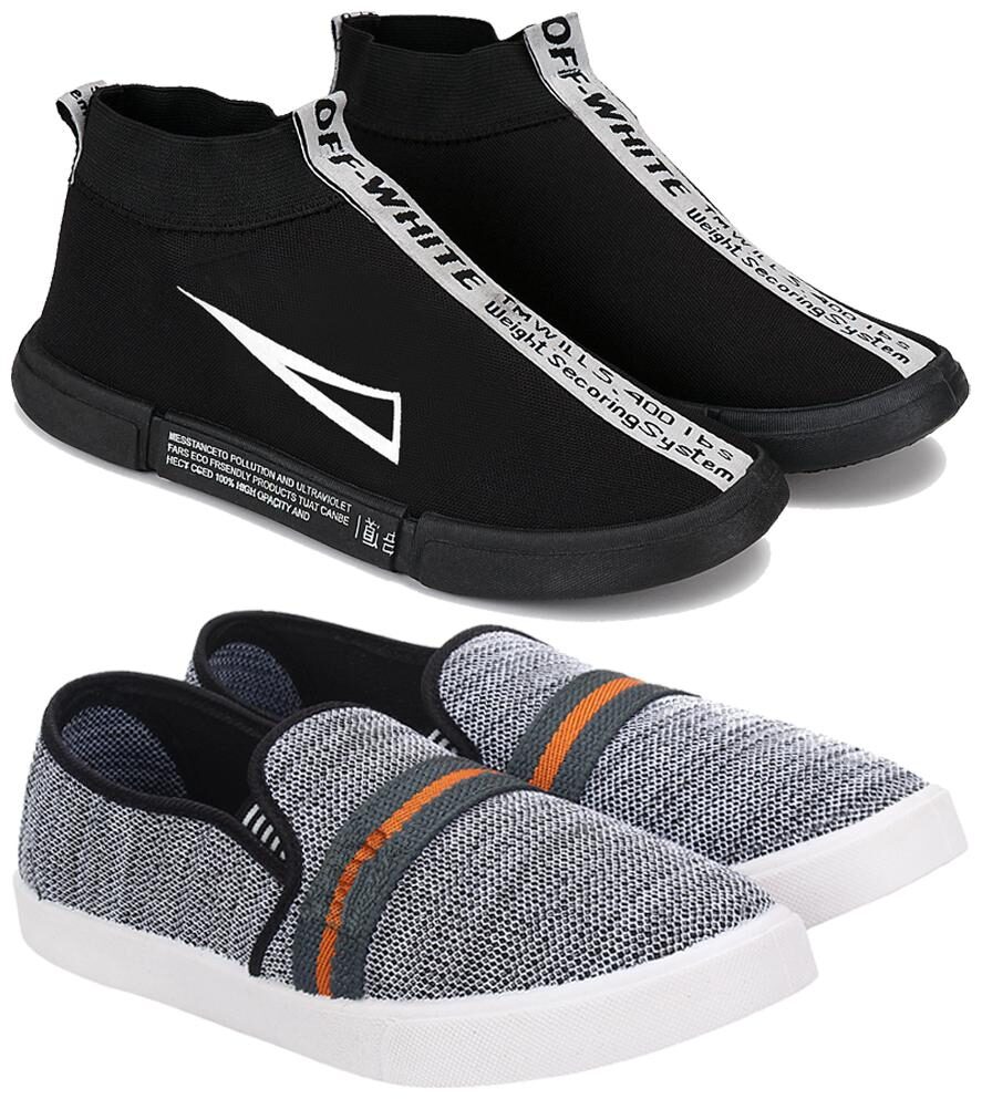 

Swiggy Casual Shoes For Men