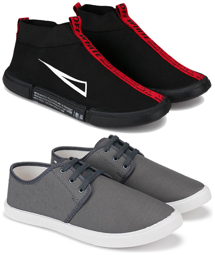 

Swiggy Casual Shoes For Men