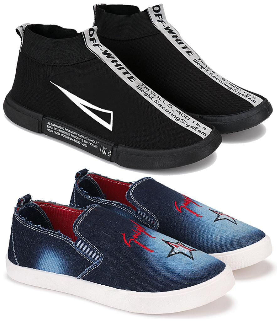 

Swiggy Casual Shoes For Men