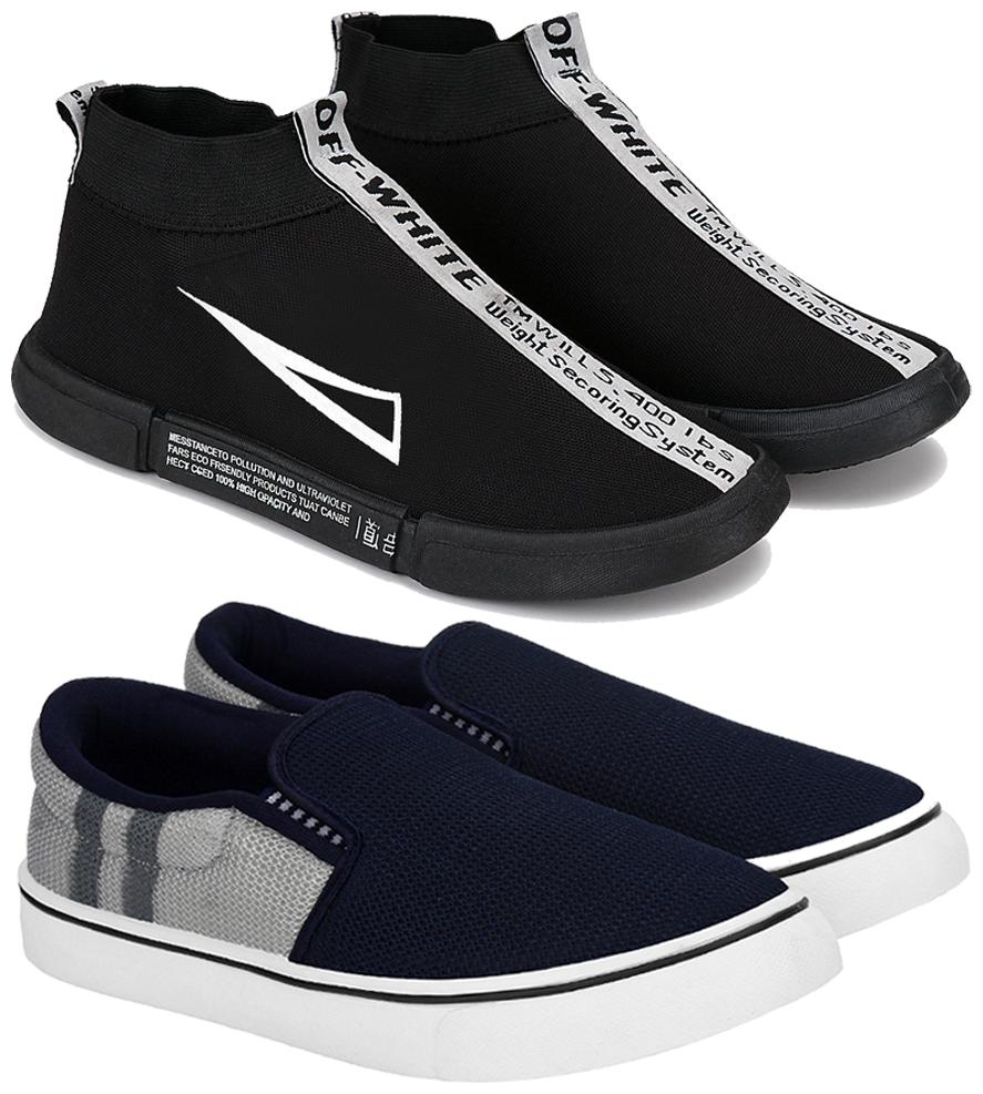 

Swiggy Casual Shoes For Men
