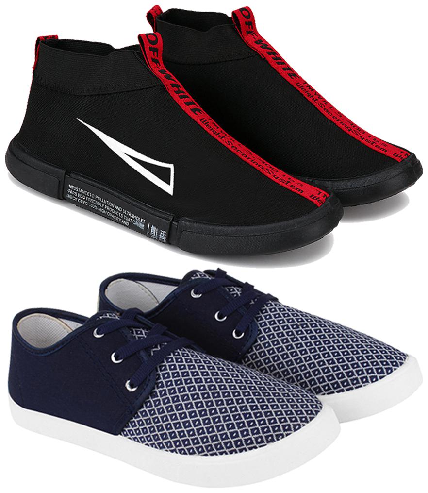 

Swiggy Casual Shoes For Men
