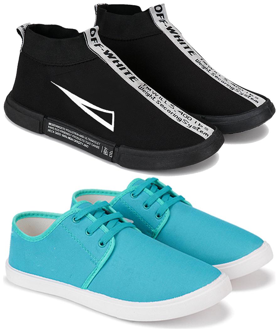 

Swiggy Casual Shoes For Men