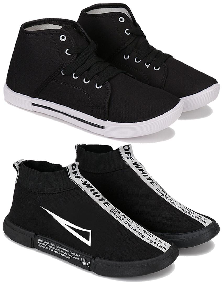 

Swiggy Casual Shoes For Men