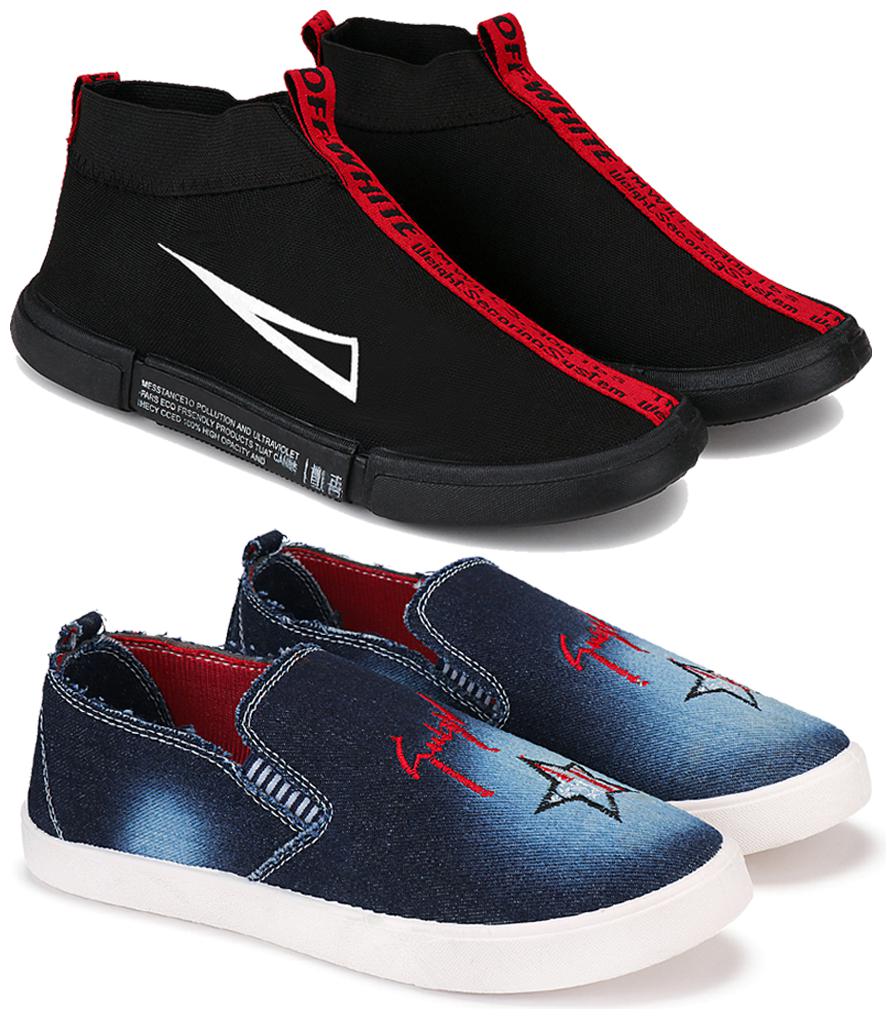 

Swiggy Casual Shoes For Men