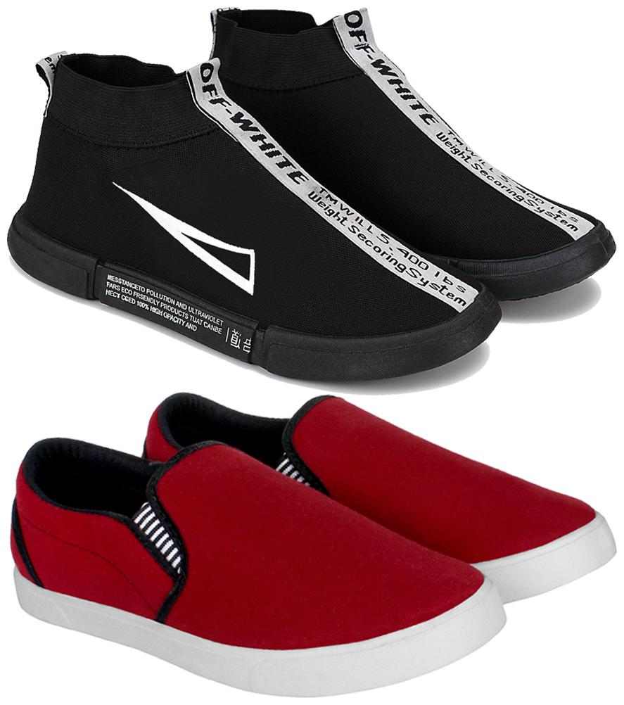 

Swiggy Casual Shoes For Men