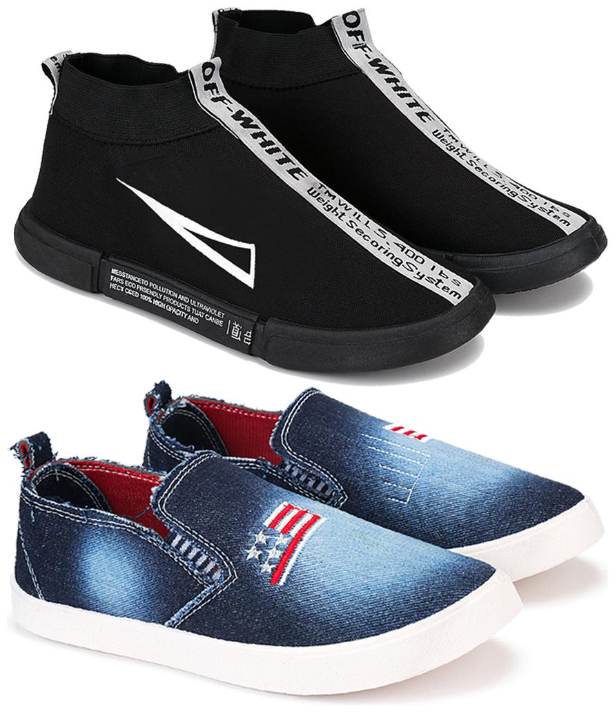 

Swiggy Casual Shoes For Men