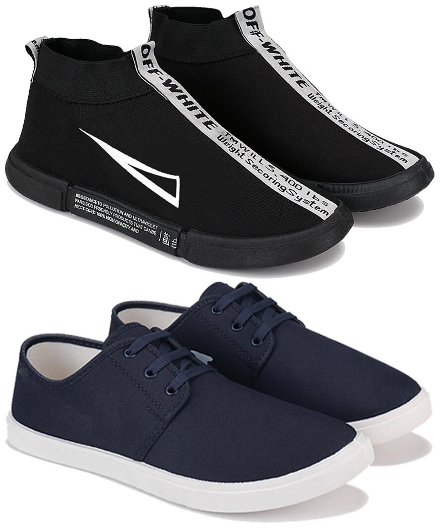 

Swiggy Casual Shoes For Men