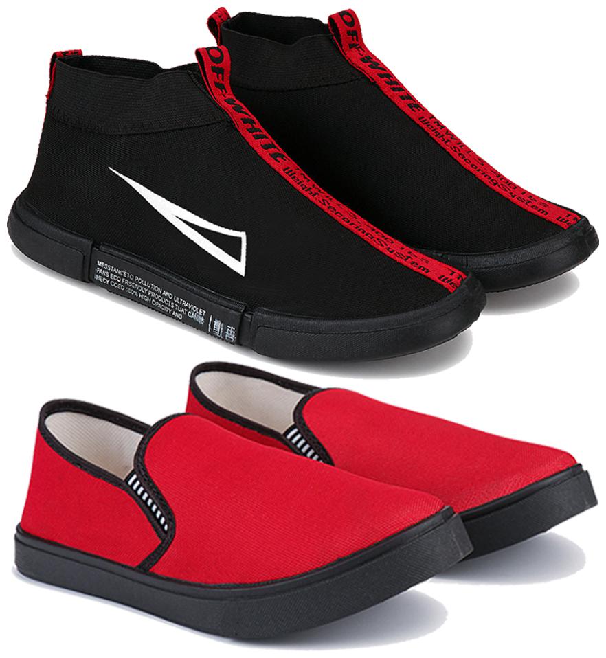 

Swiggy Casual Shoes For Men