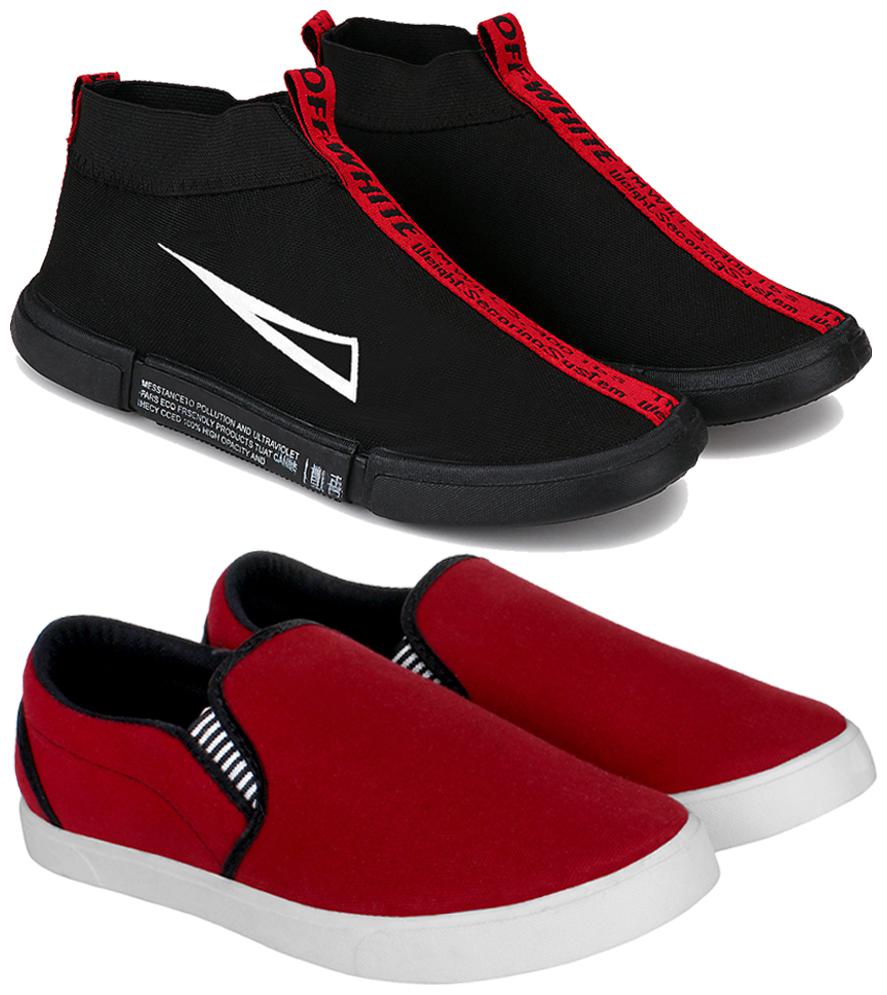 

Swiggy Casual Shoes For Men