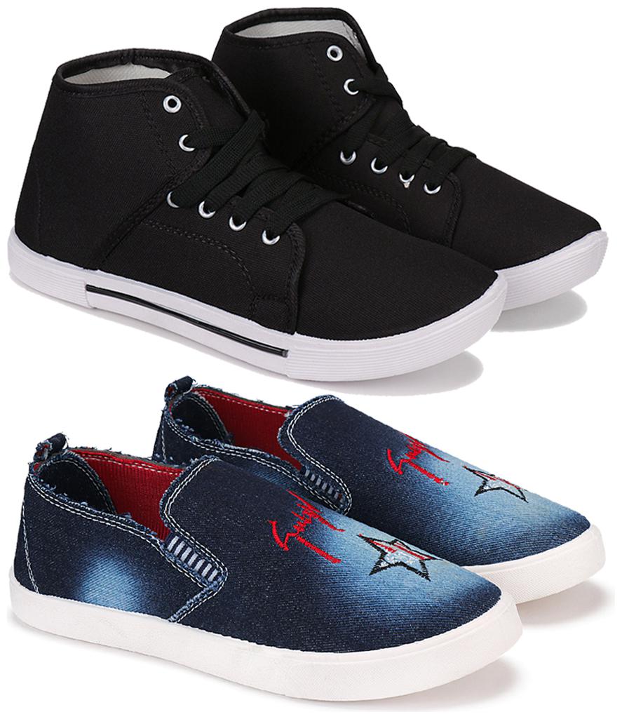 

Swiggy Casual Shoes For Men