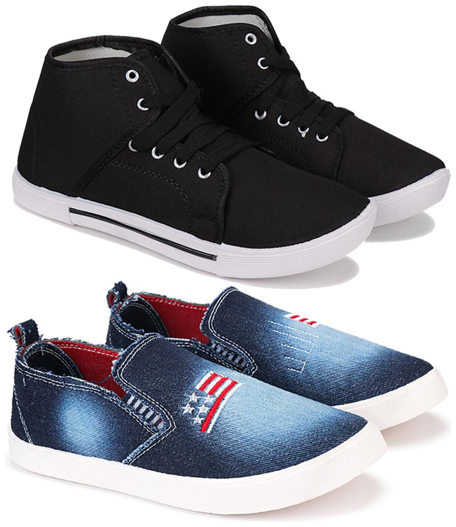 

Swiggy Casual Shoes For Men