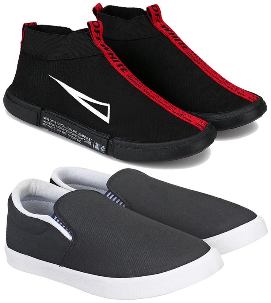 

Swiggy Casual Shoes For Men