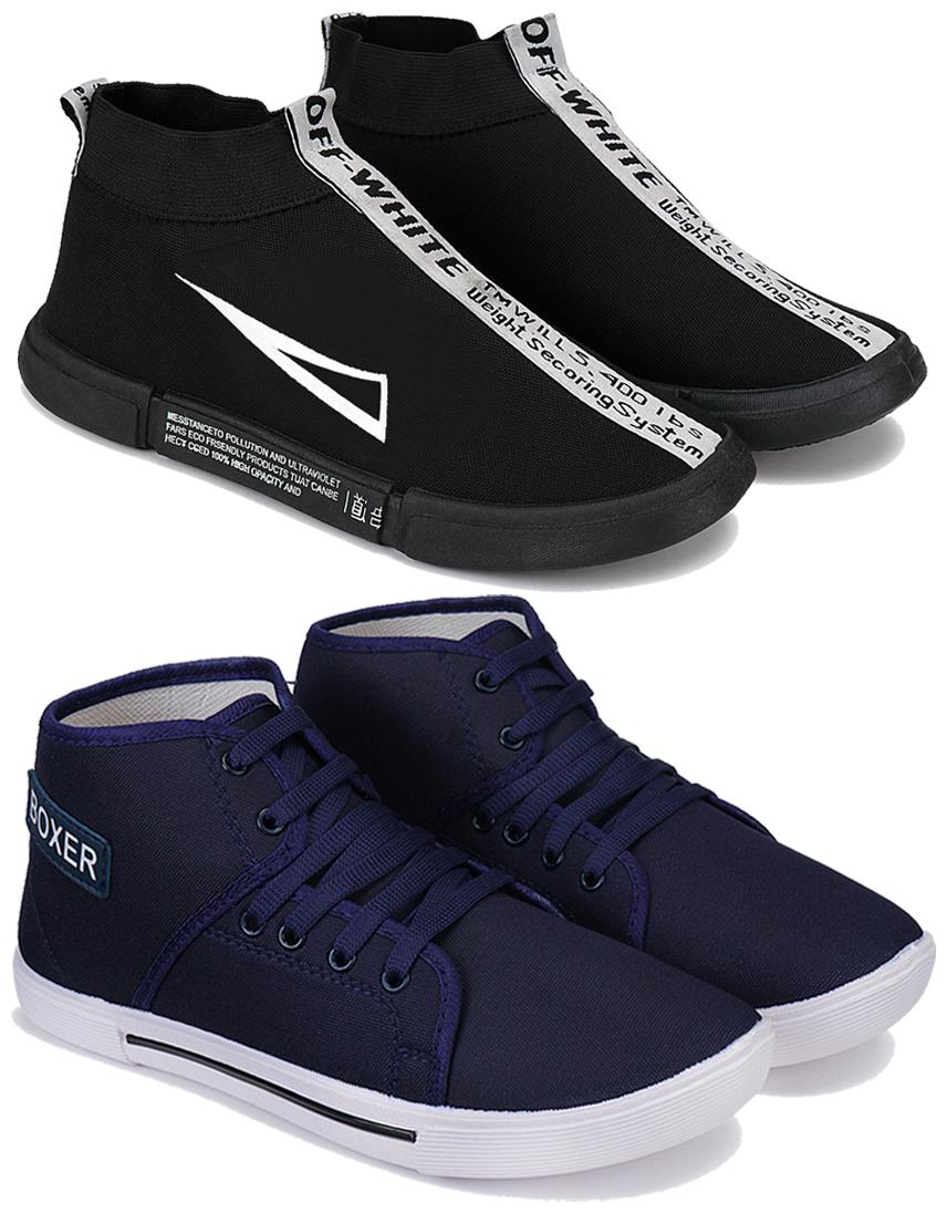 

Swiggy Casual Shoes For Men