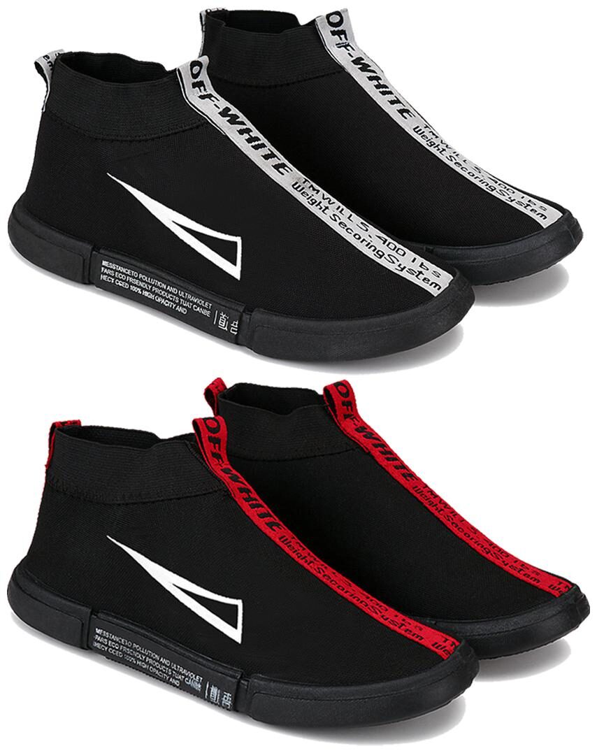 

Swiggy Casual Shoes For Men