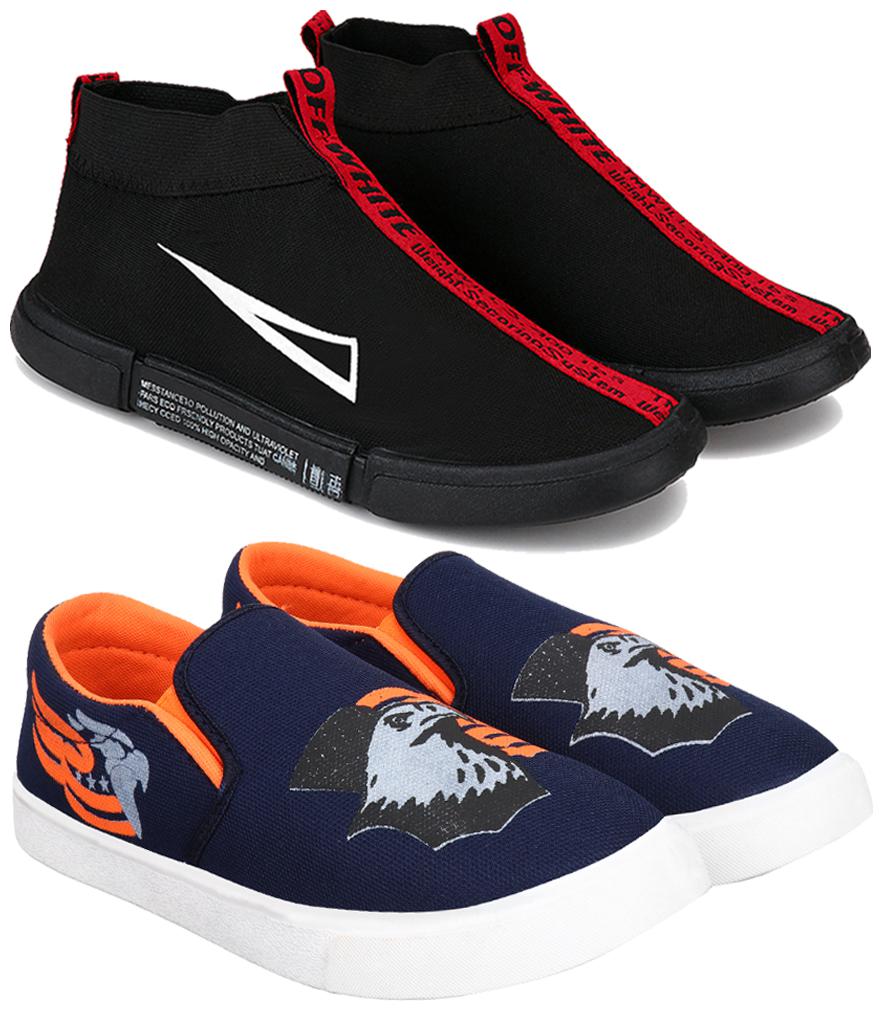 

Swiggy Casual Shoes For Men