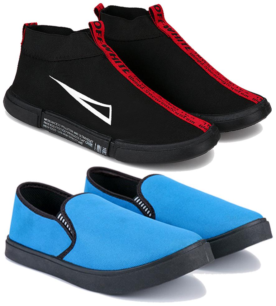

Swiggy Casual Shoes For Men