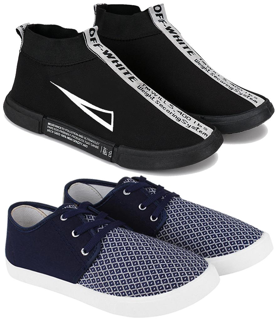 

Swiggy Casual Shoes For Men