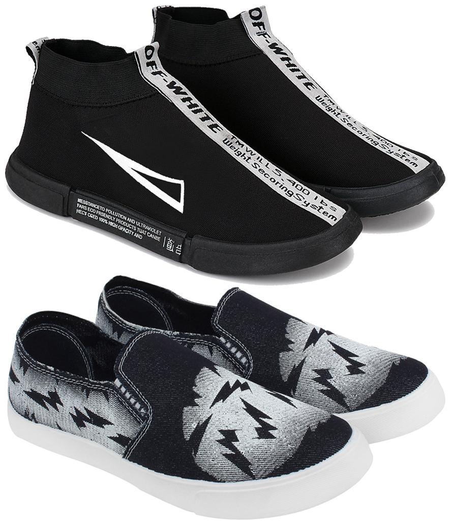 

Swiggy Casual Shoes For Men
