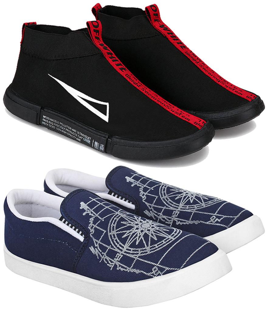 

Swiggy Casual Shoes For Men