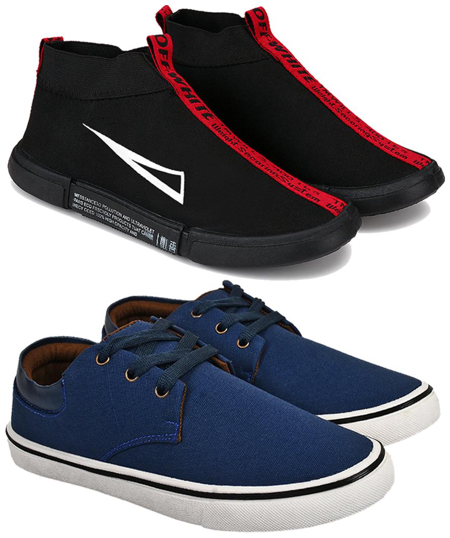 

Swiggy Casual Shoes For Men
