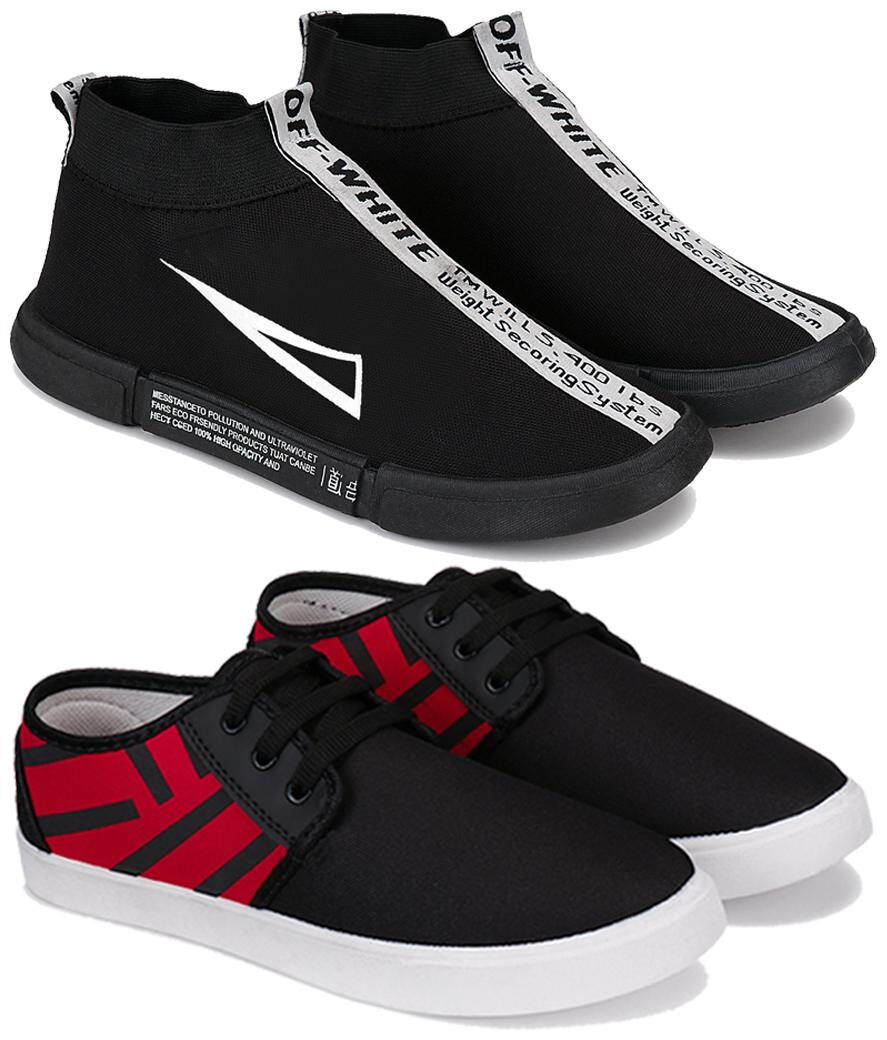 

Swiggy Casual Shoes For Men
