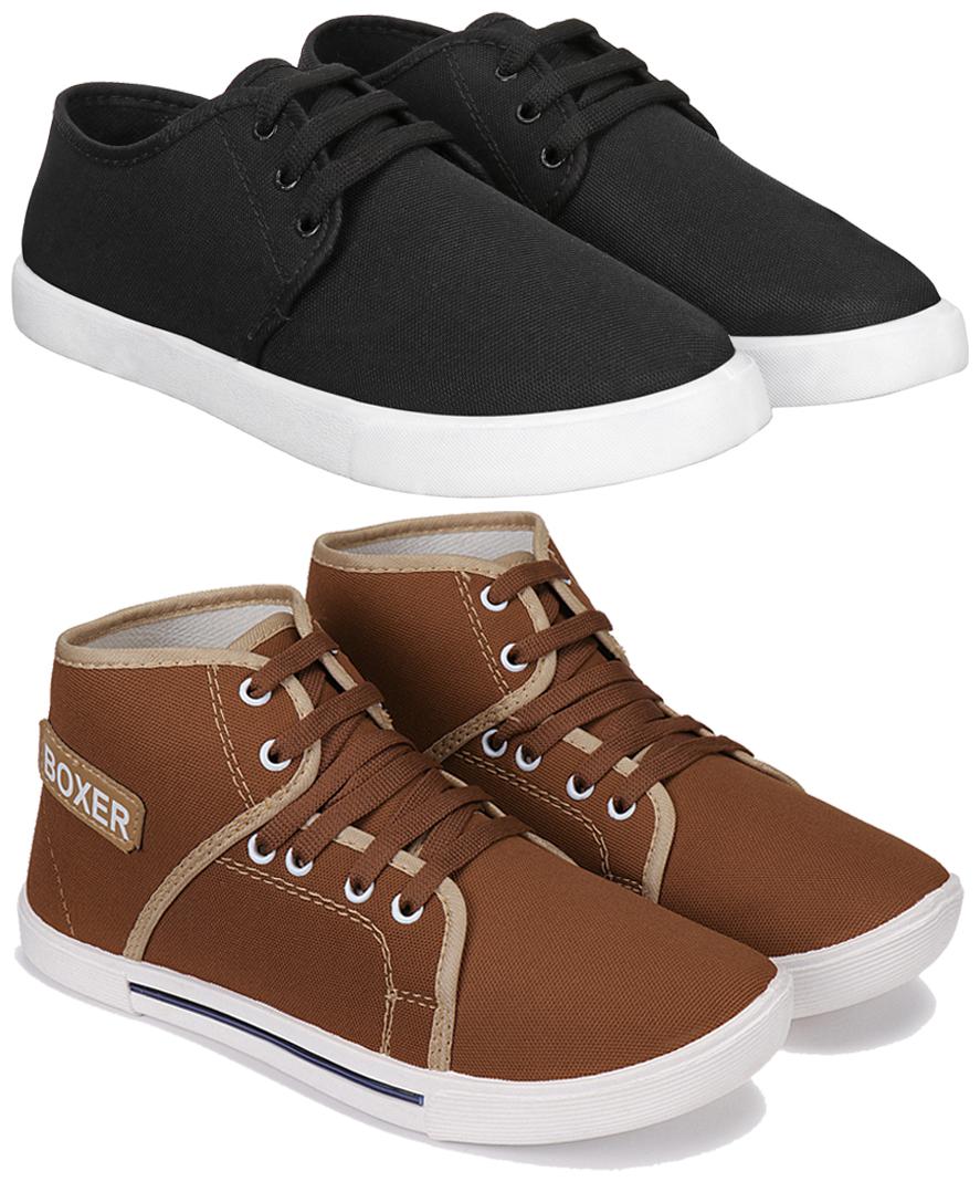 

Swiggy Casual Shoes For Men