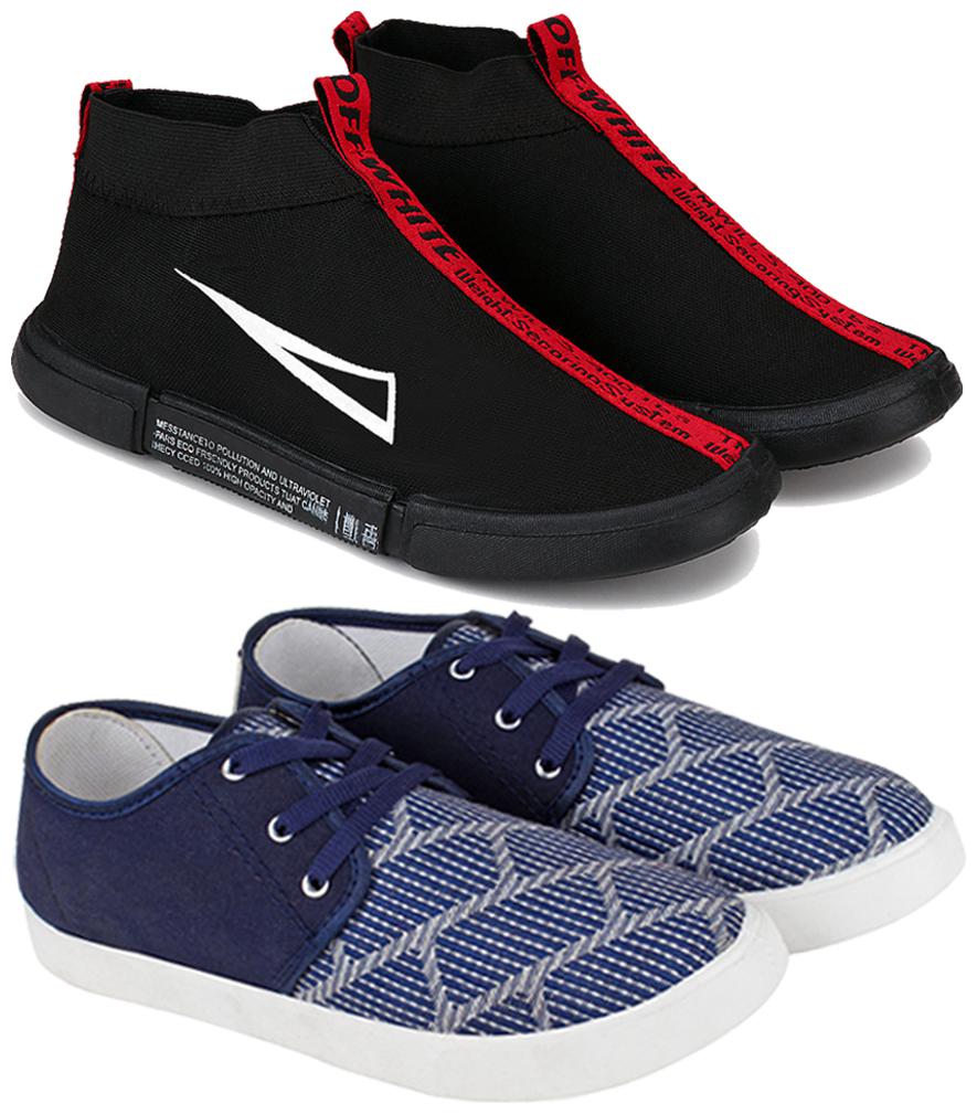 

Swiggy Casual Shoes For Men