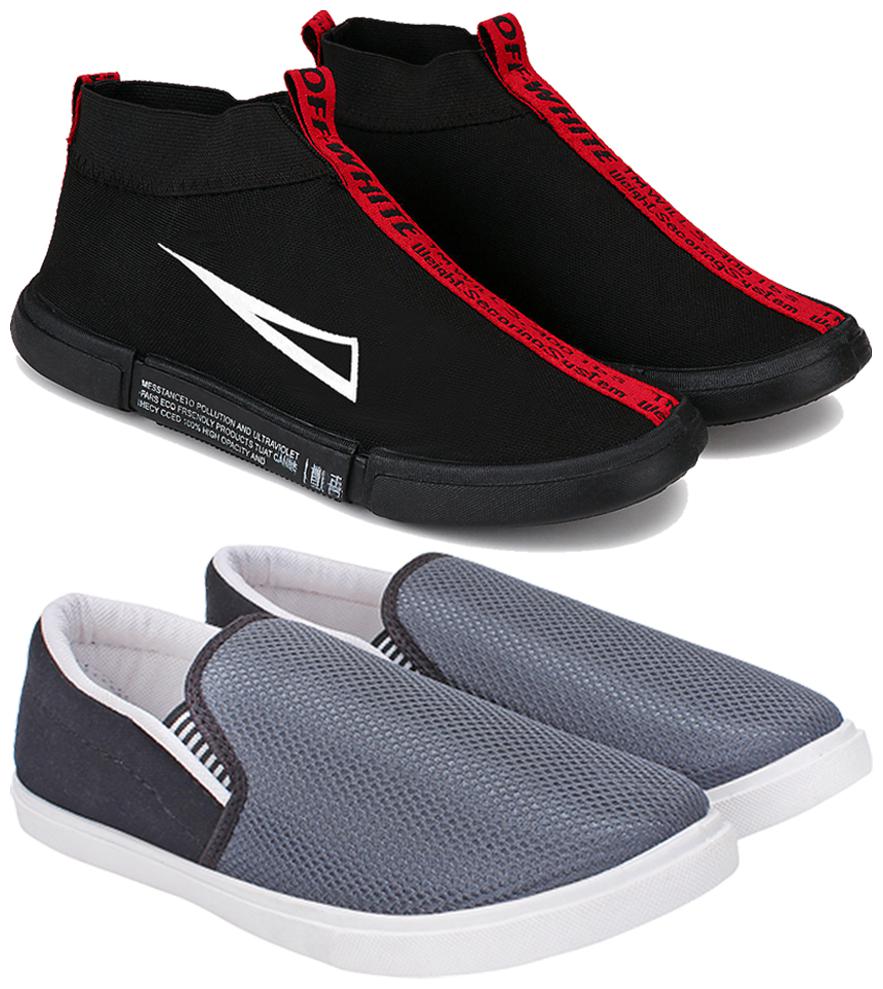 

Swiggy Casual Shoes For Men