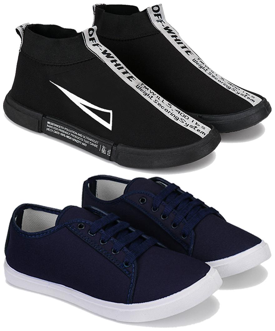 

Swiggy Casual Shoes For Men