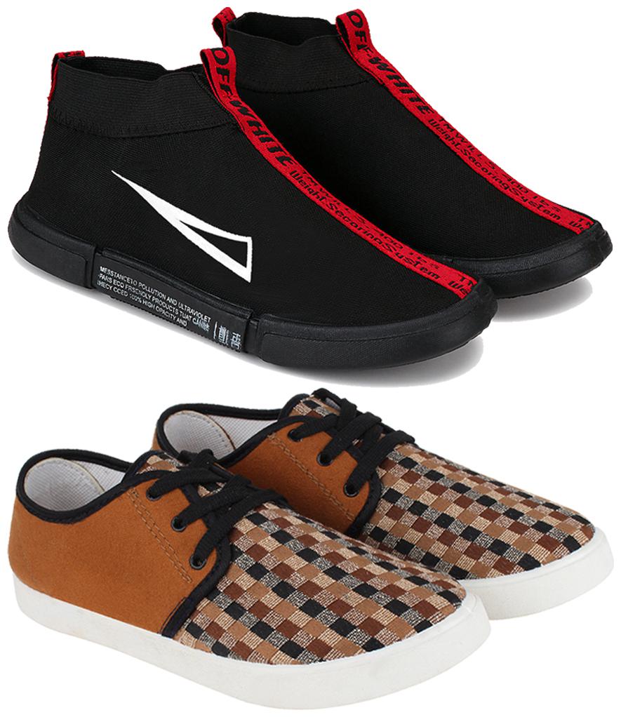 

Swiggy Casual Shoes For Men