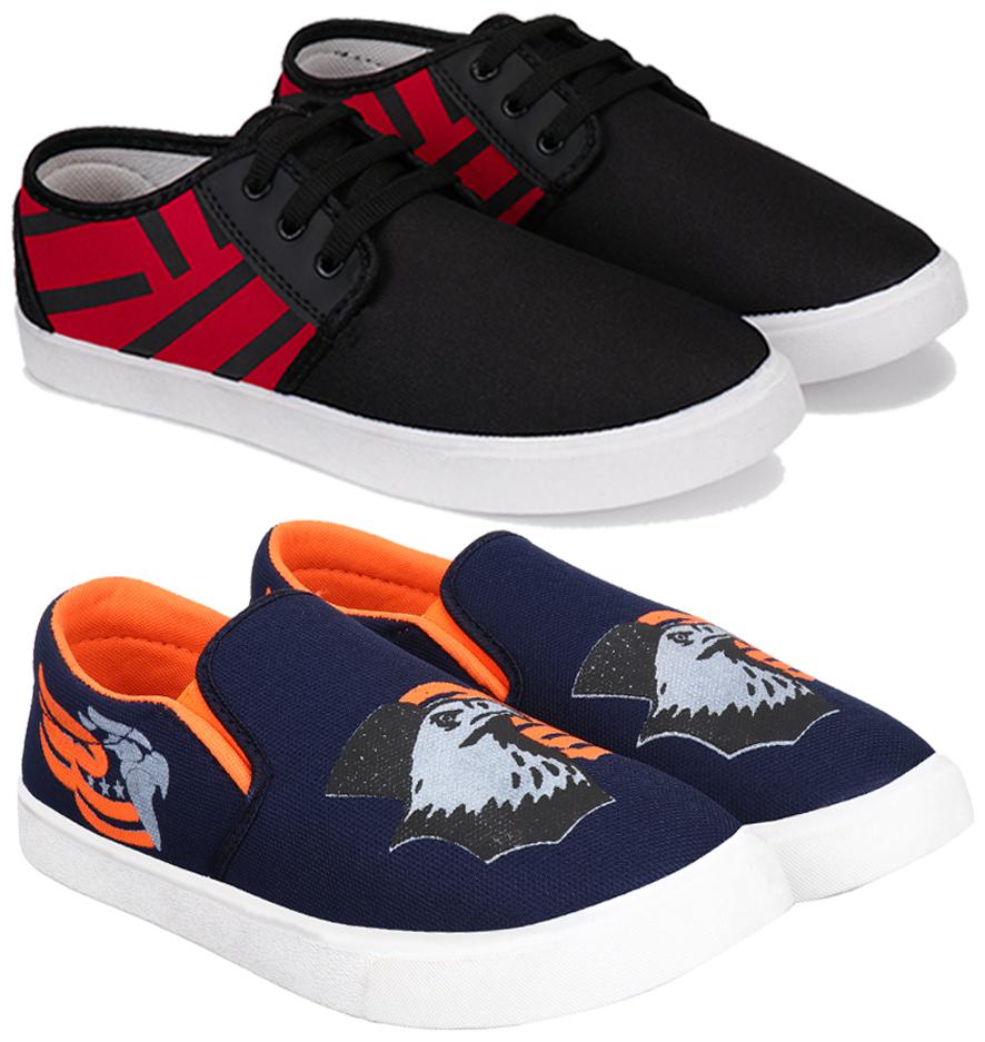 

Swiggy Casual Shoes For Men