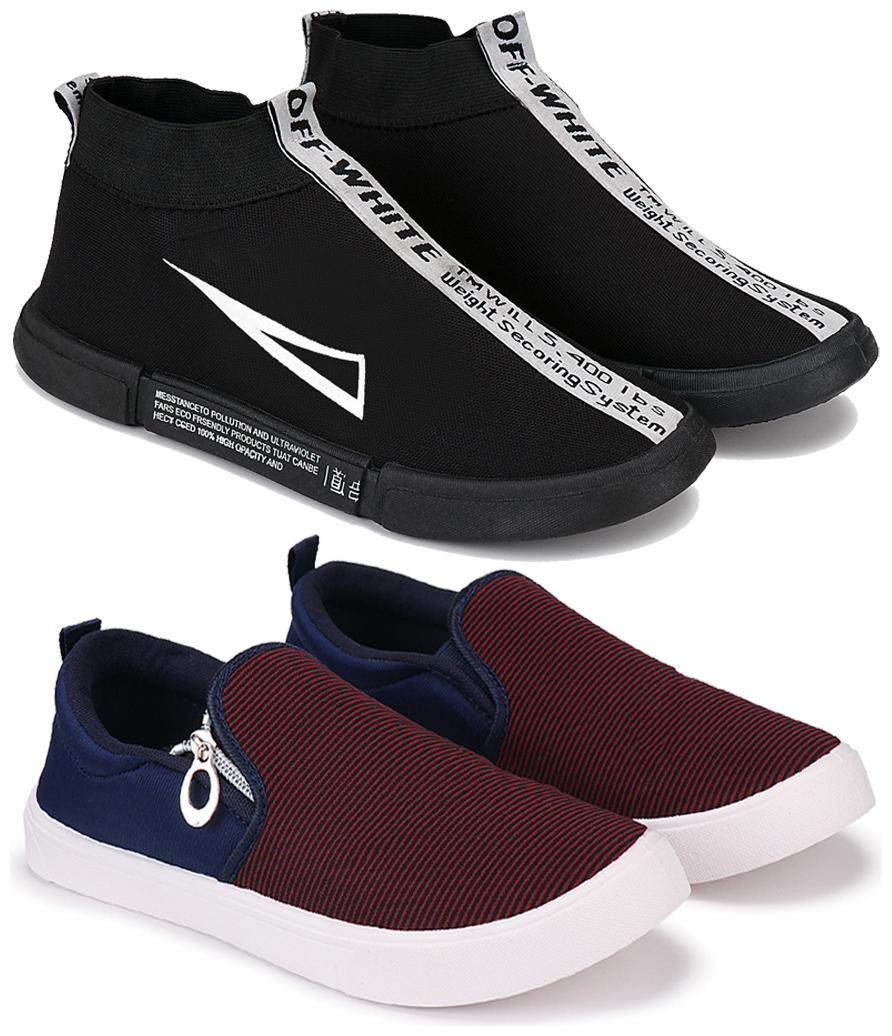 

Swiggy Casual Shoes For Men