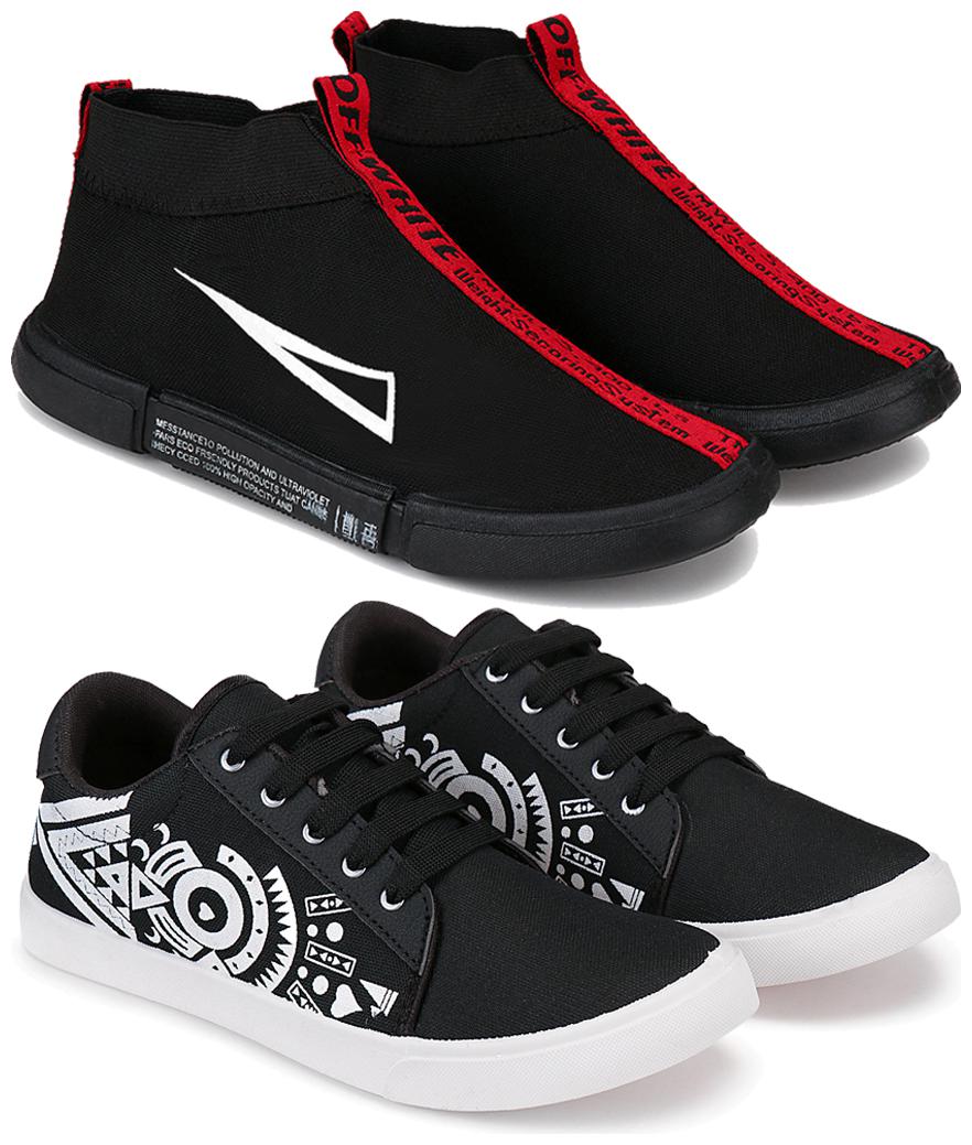 

Swiggy Casual Shoes For Men