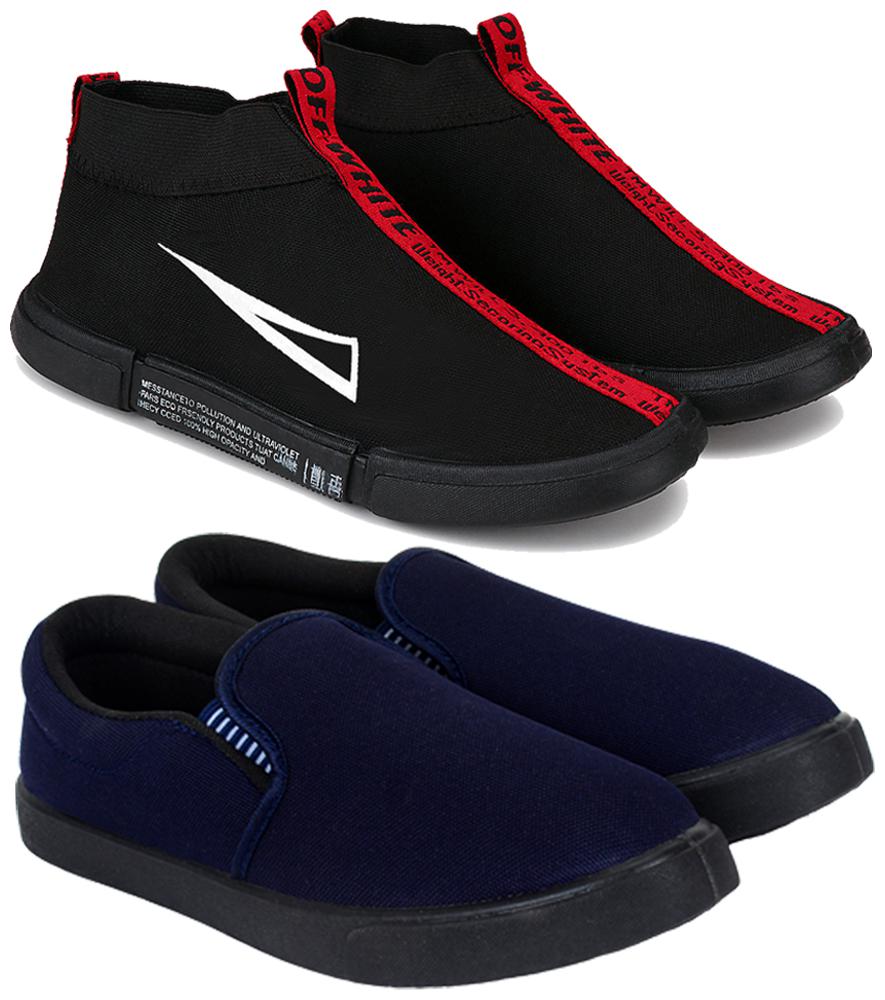 

Swiggy Casual Shoes For Men