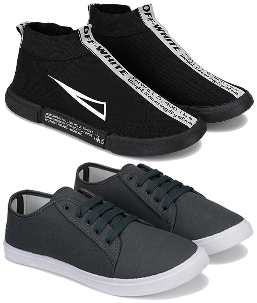 

Swiggy Casual Shoes For Men