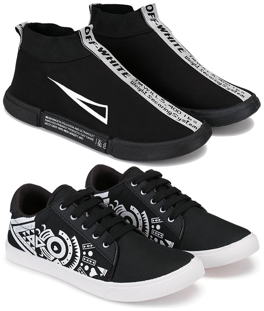 

Swiggy Casual Shoes For Men
