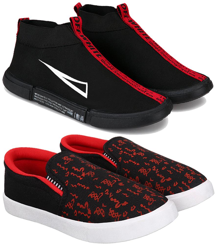 

Swiggy Casual Shoes For Men