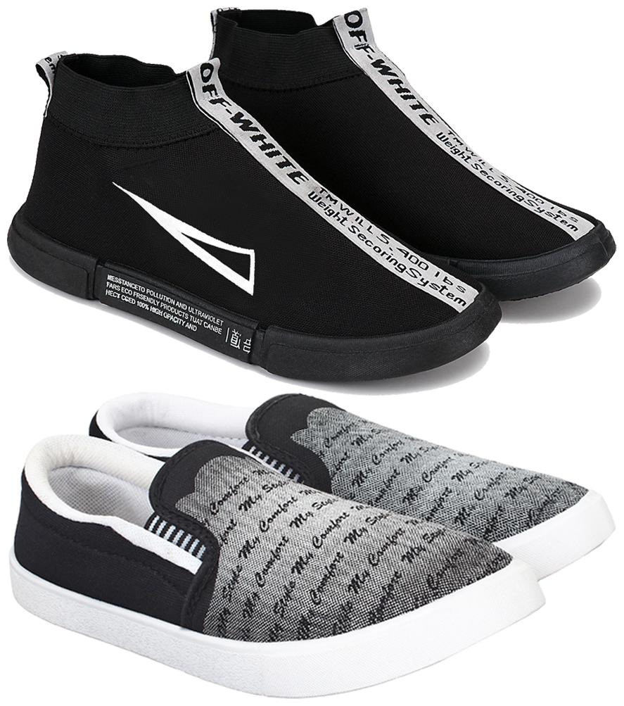 

Swiggy Casual Shoes For Men