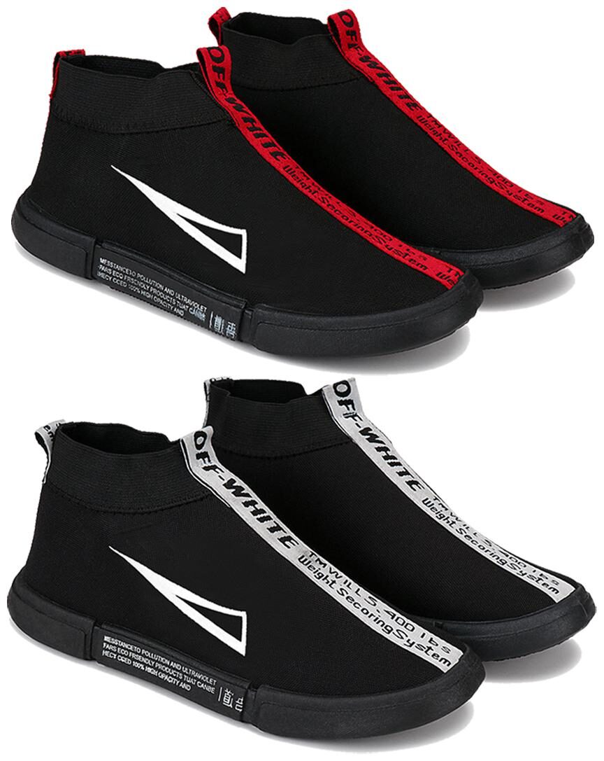 

Swiggy Casual Shoes For Men