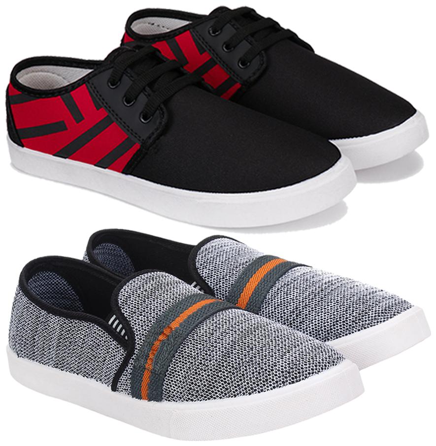 

Swiggy Casual Shoes For Men