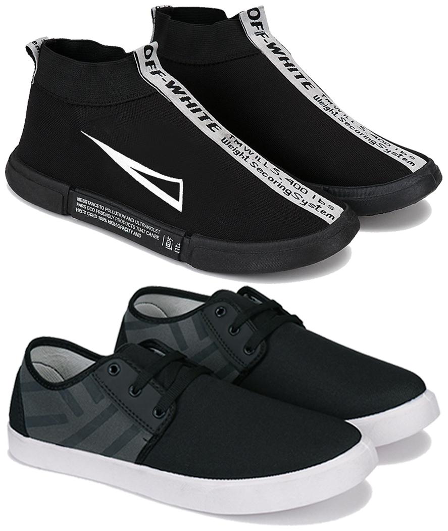 

Swiggy Casual Shoes For Men